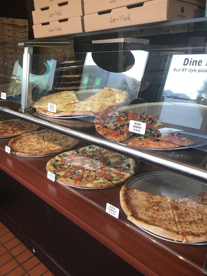Tony's Pizza