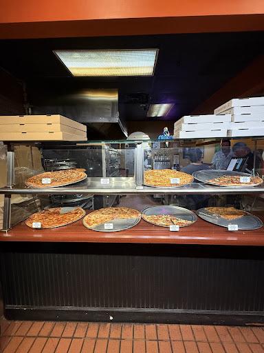 Tony's Pizza Menu image 9